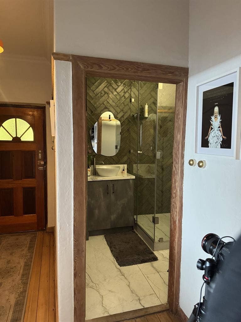 Flatshare in Vredehoek