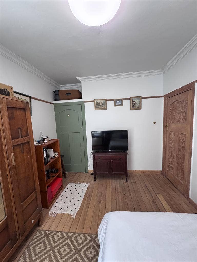 Flatshare in Vredehoek