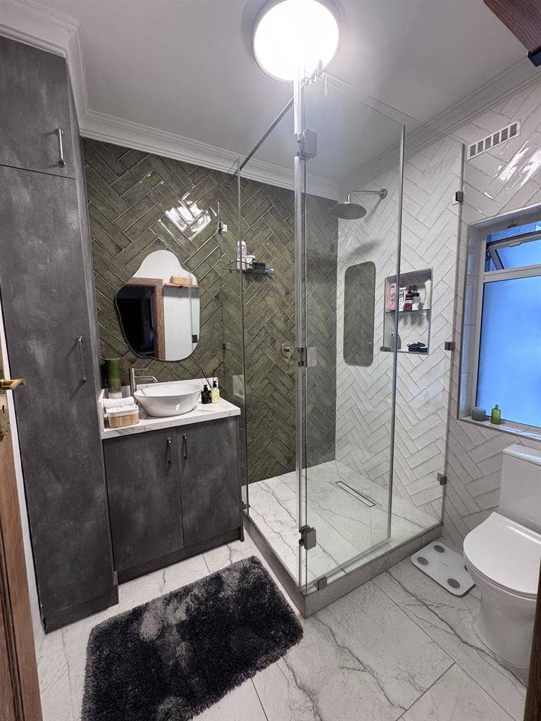 Flatshare in Vredehoek