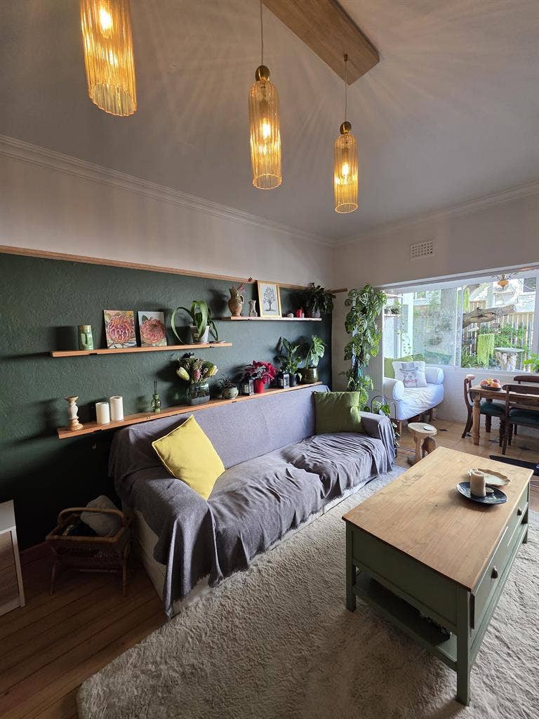 Flatshare in Vredehoek