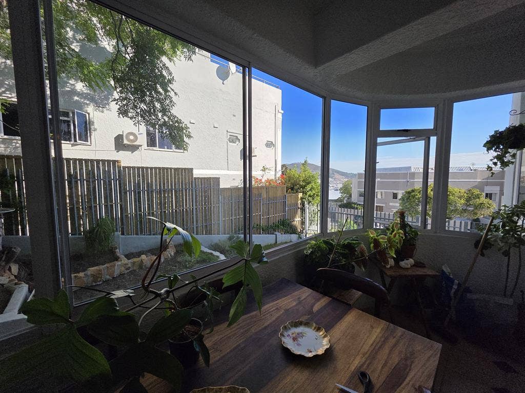 Flatshare in Vredehoek