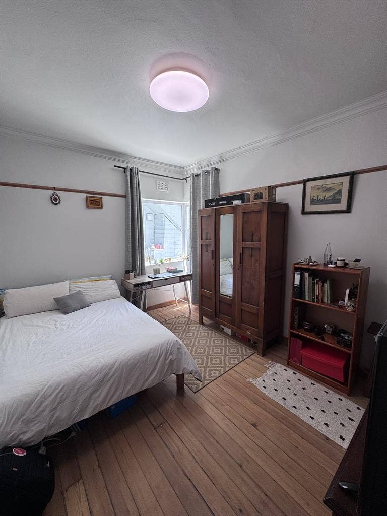 Flatshare in Vredehoek