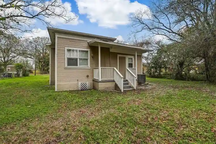 8 BR in Jacksonville
