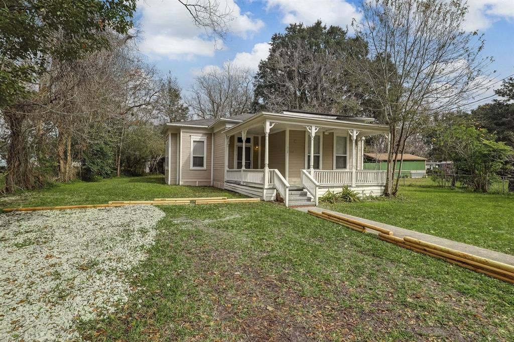 8 BR in Jacksonville