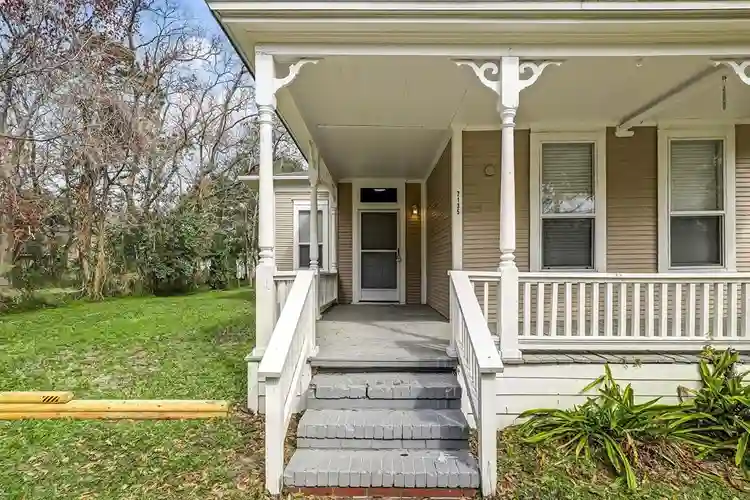 8 BR in Jacksonville