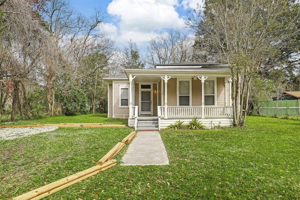 8 BR in Jacksonville