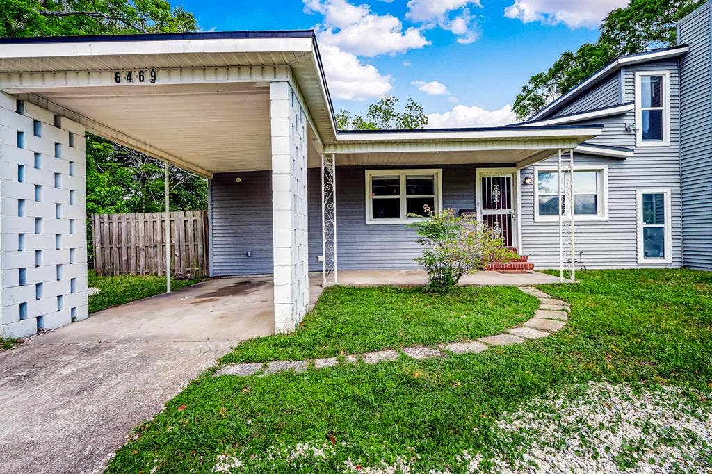 10 BR in Jacksonville