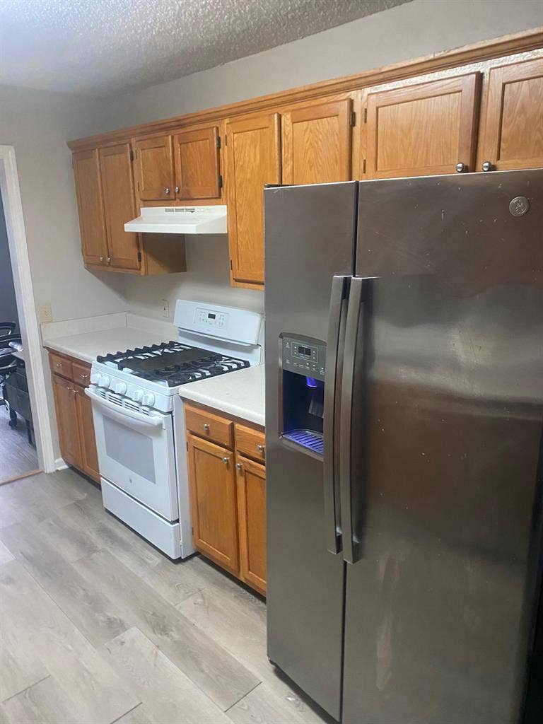 1 BR in Powder Springs