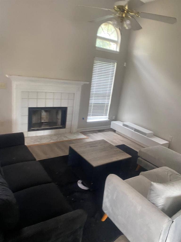 1 BR in Powder Springs