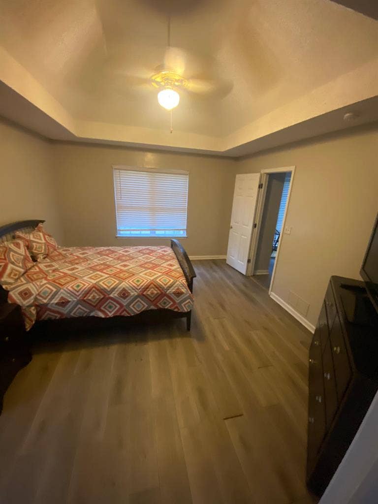 1 BR in Powder Springs