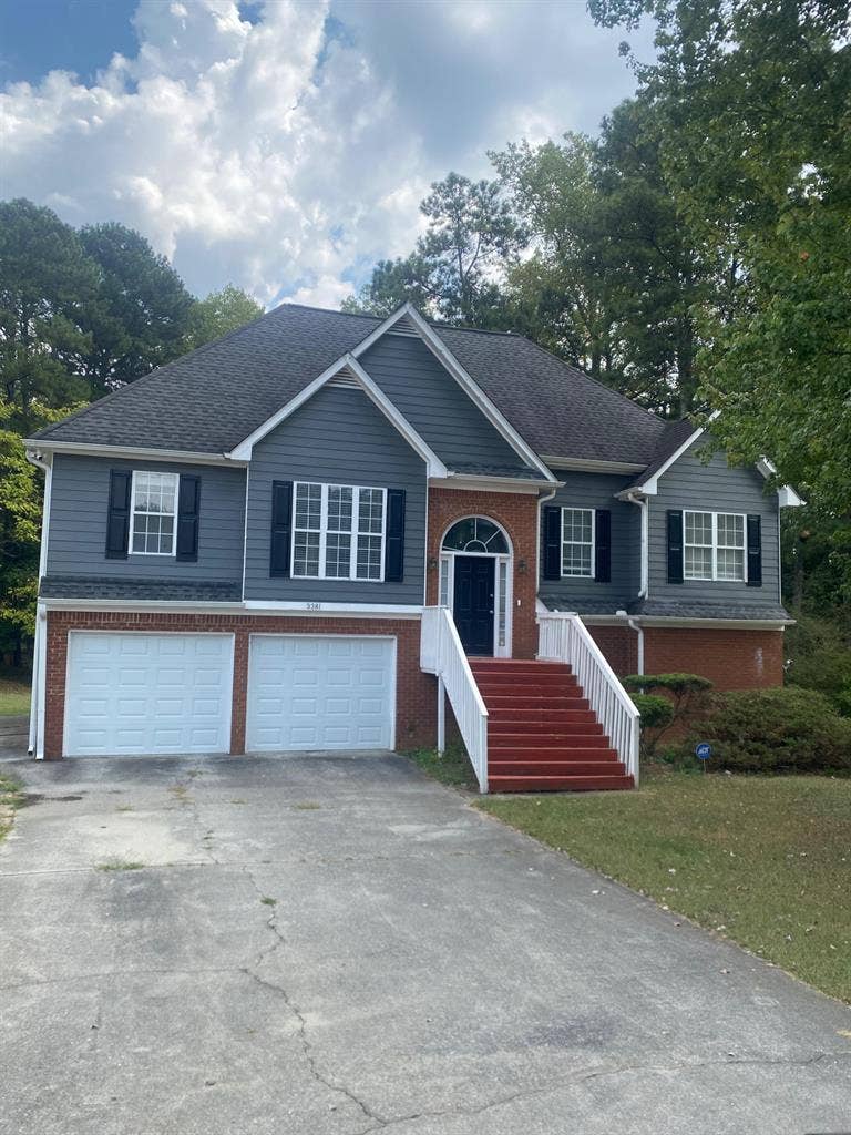 1 BR in Powder Springs