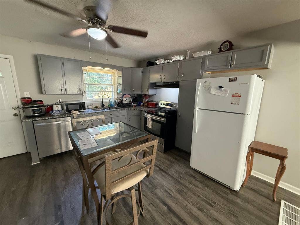 1 BR in Raytown