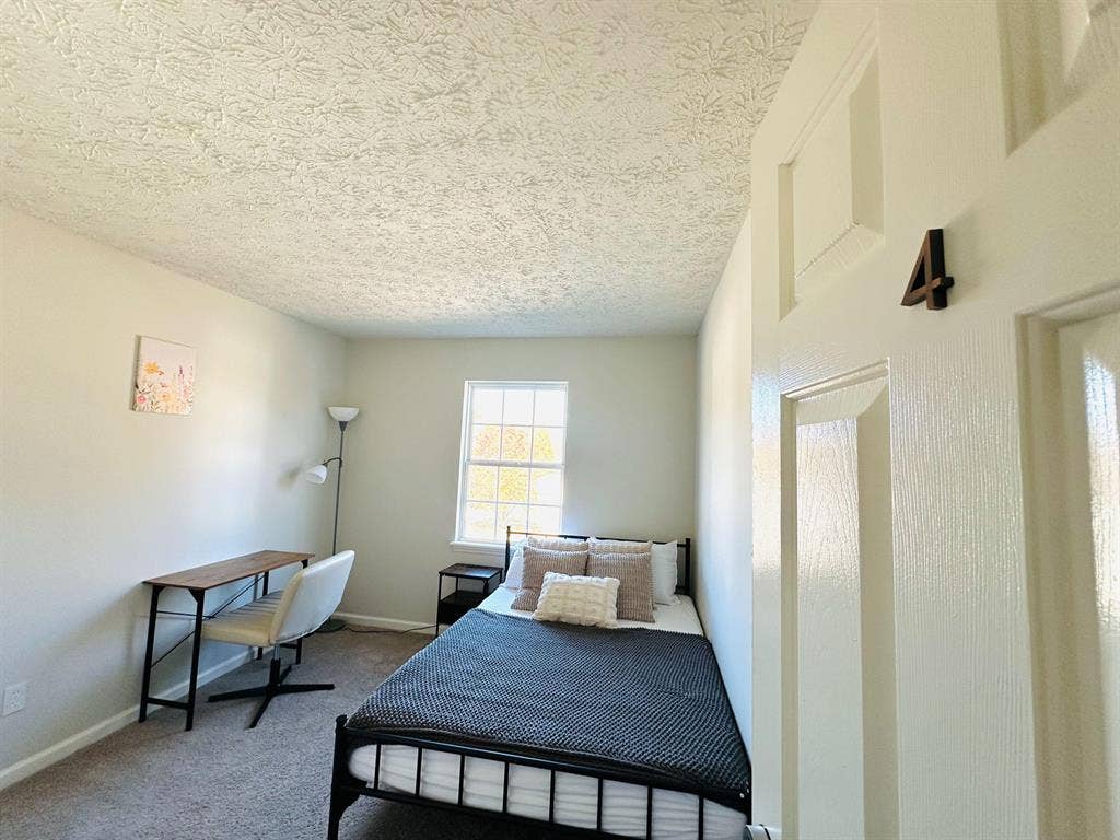 7 BR in Raleigh
