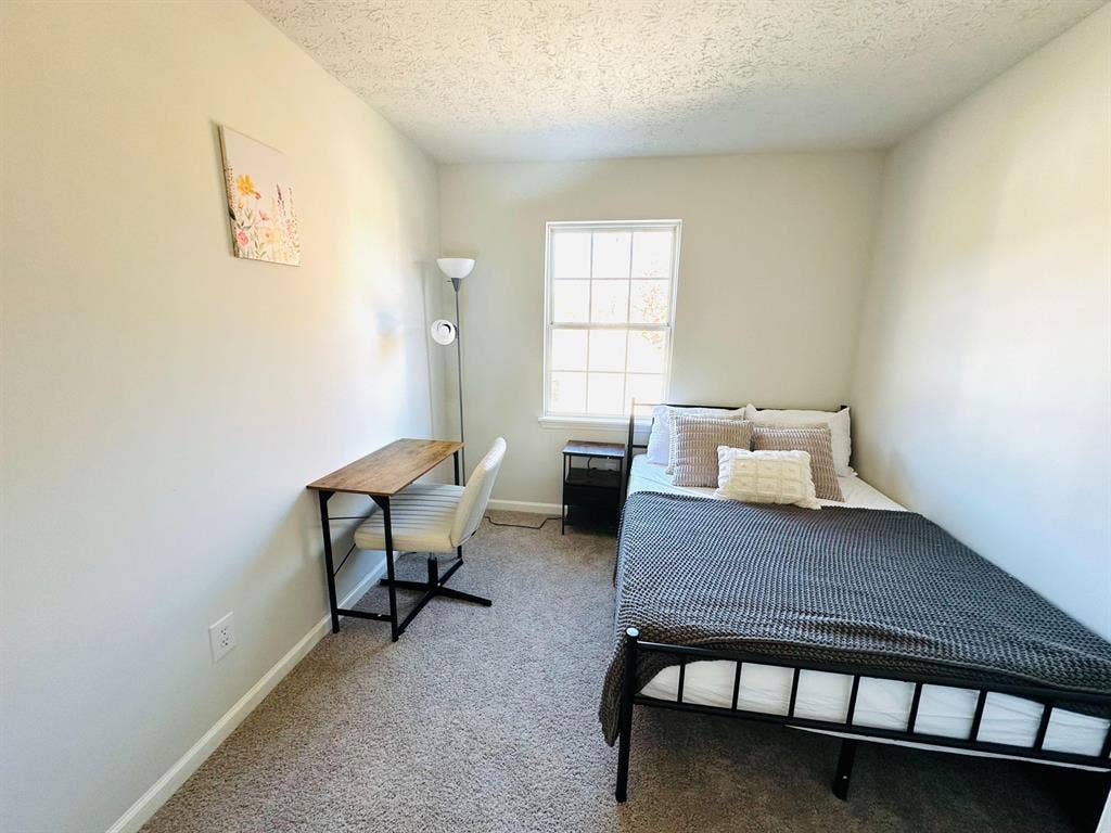 7 BR in Raleigh
