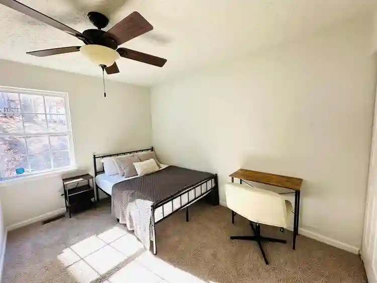 7 BR in Raleigh