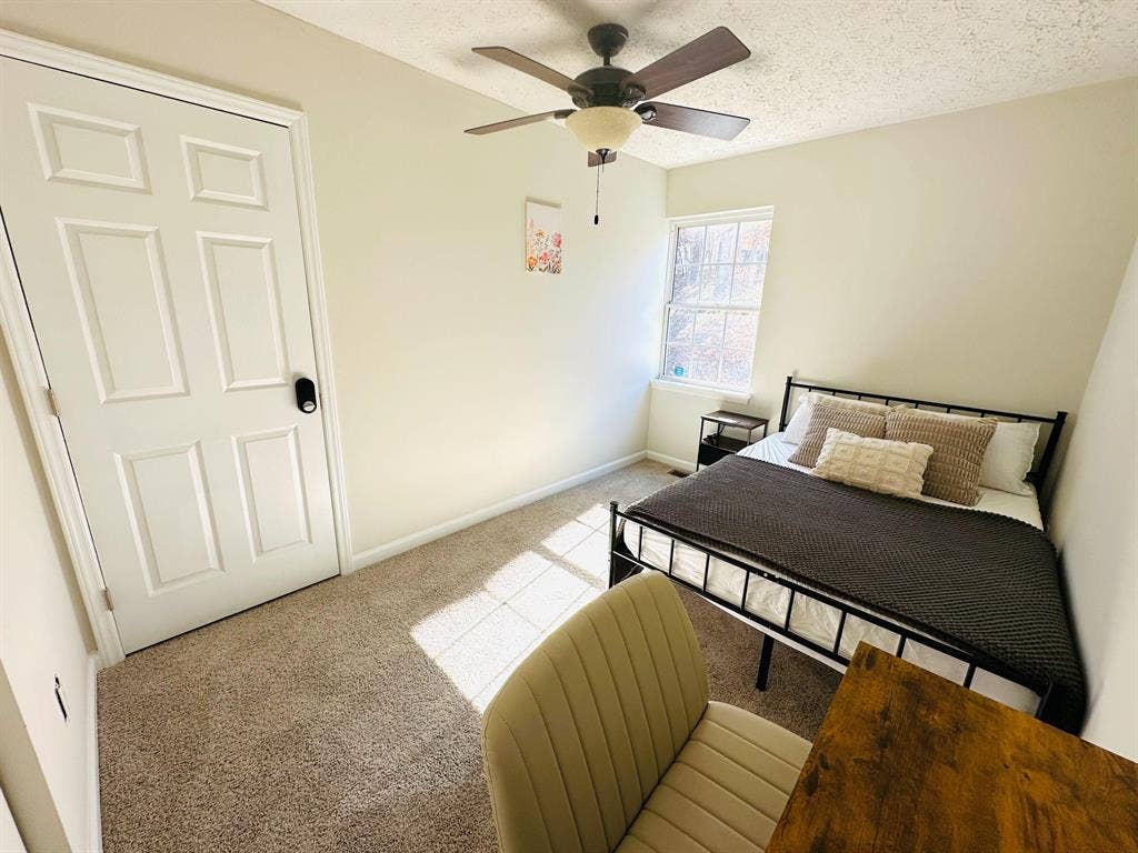 7 BR in Raleigh