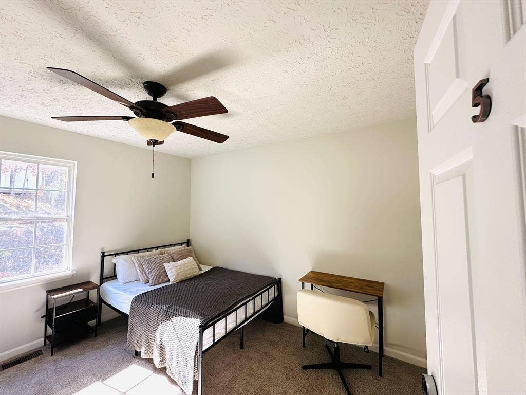 7 BR in Raleigh