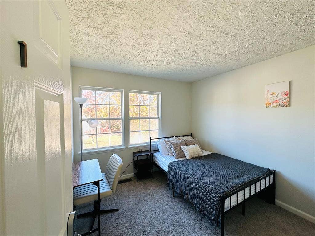 7 BR in Raleigh