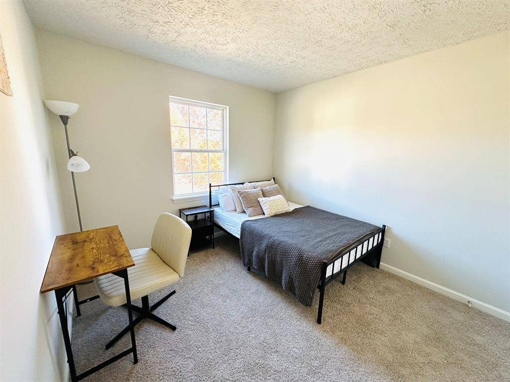 7 BR in Raleigh