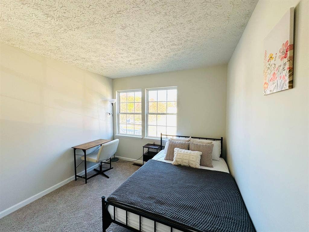7 BR in Raleigh