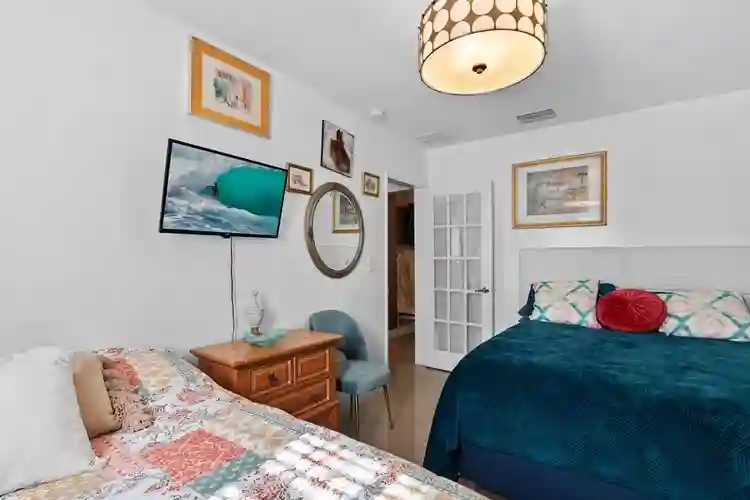 3 BR in Hallandale Beach