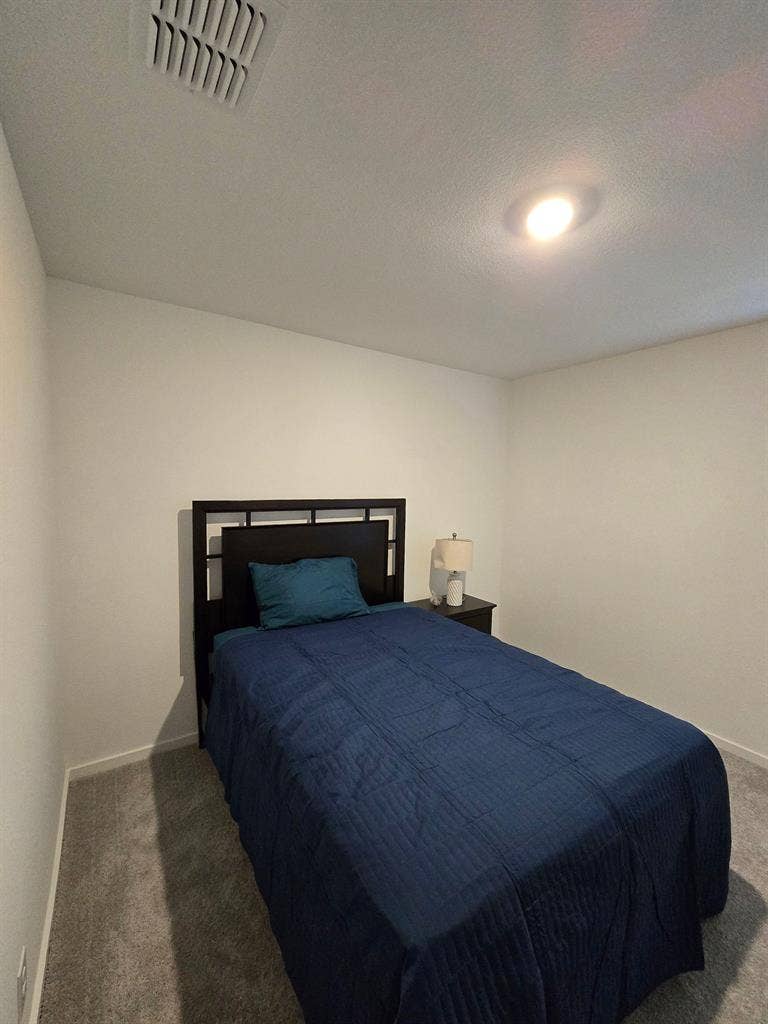 2 BR in Fort Worth
