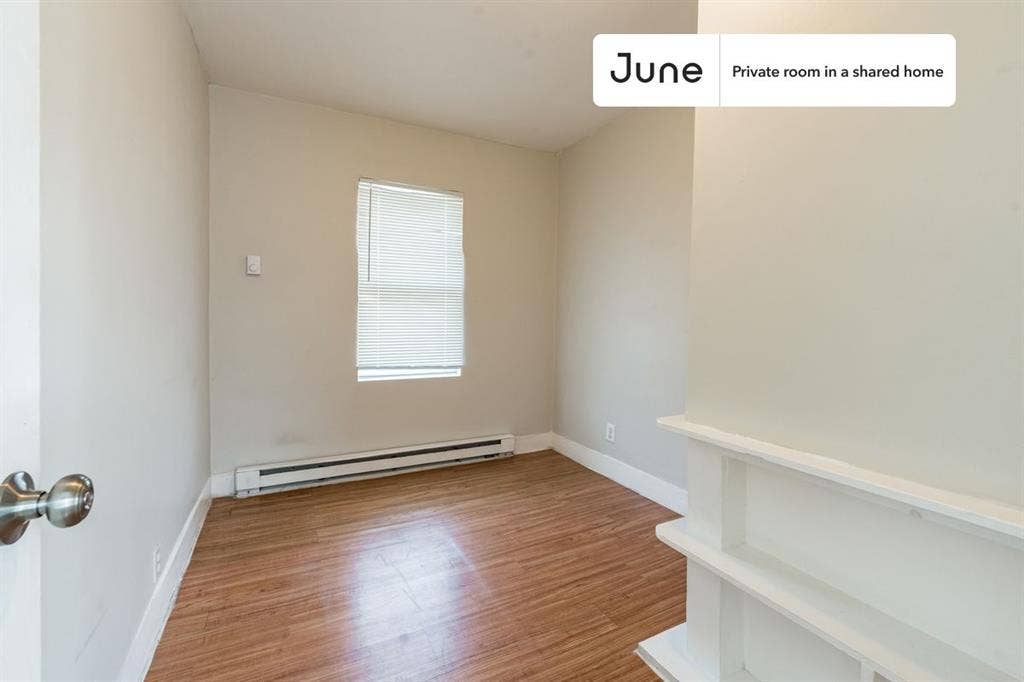 3 BR in Boston