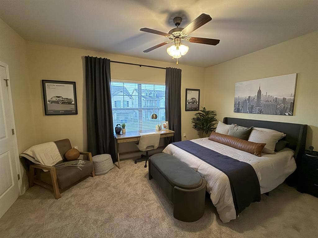 $3k to take over lease