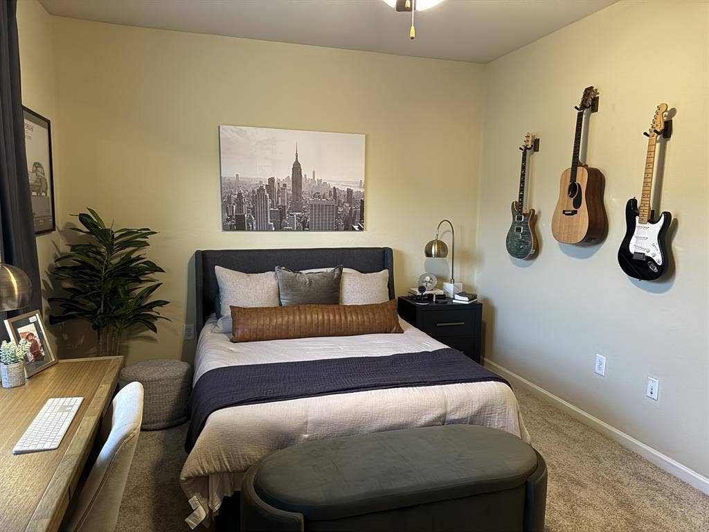 $3k to take over lease