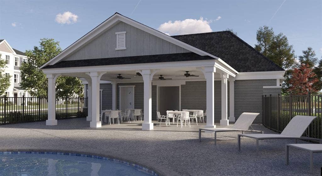 Modern Style Townhome Near RTP/ RDU