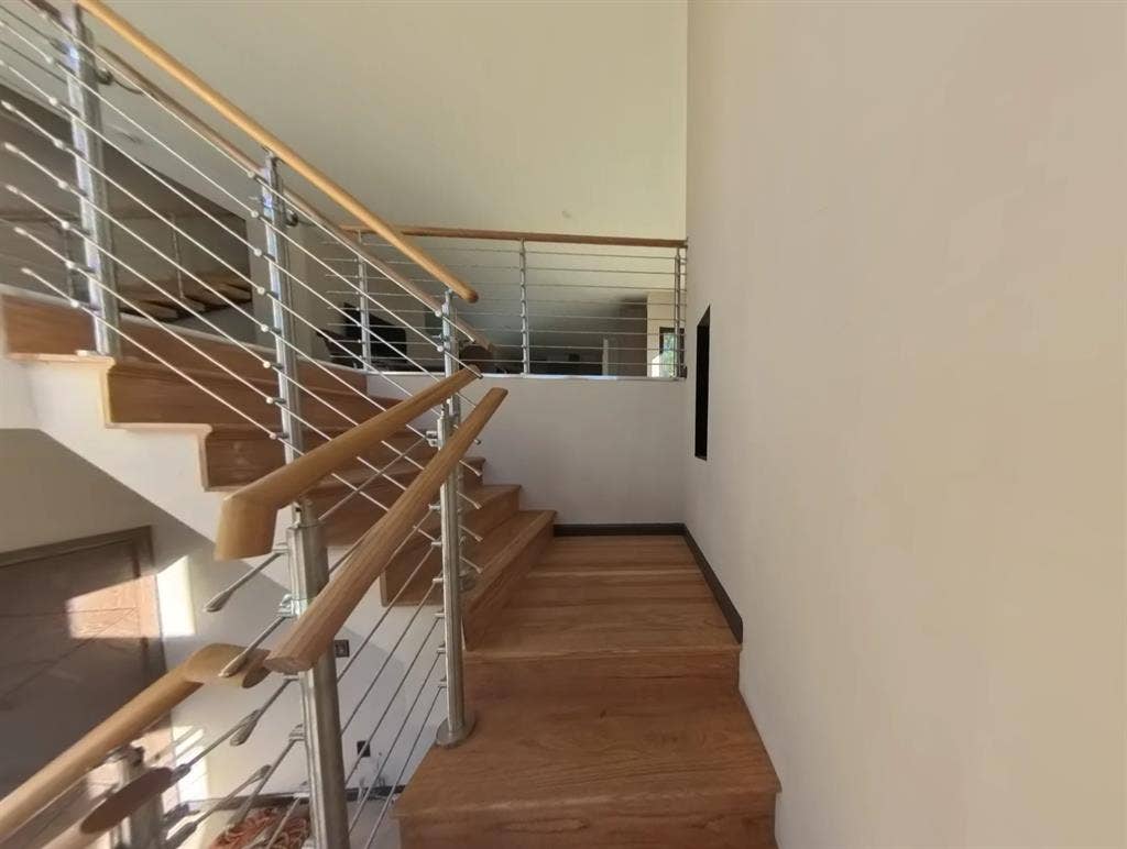 Modern Rooms All Utilities Included