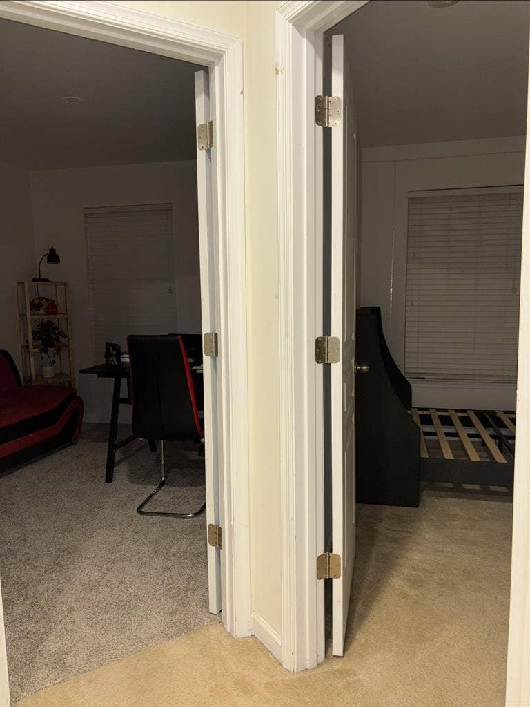 Room for rent in beautiful home