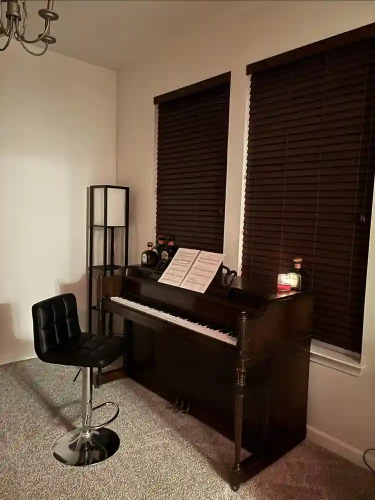 Room for rent in beautiful home