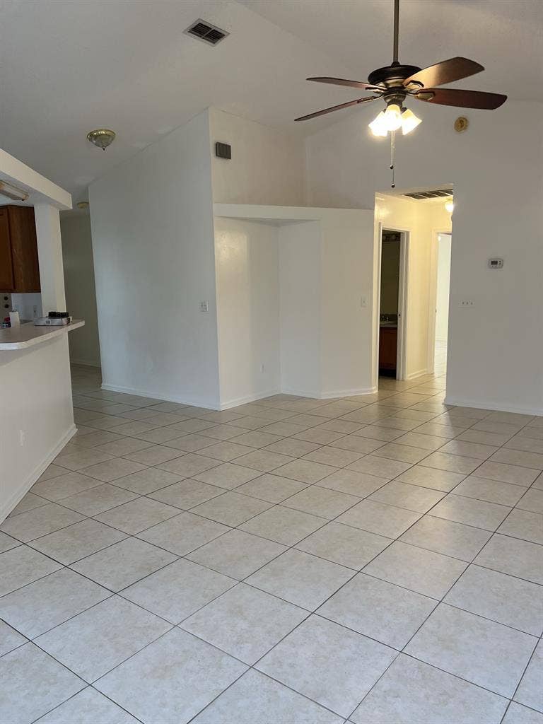 Nice, charming, spacious