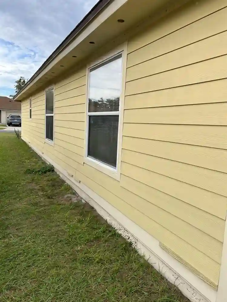 Nice, charming, spacious