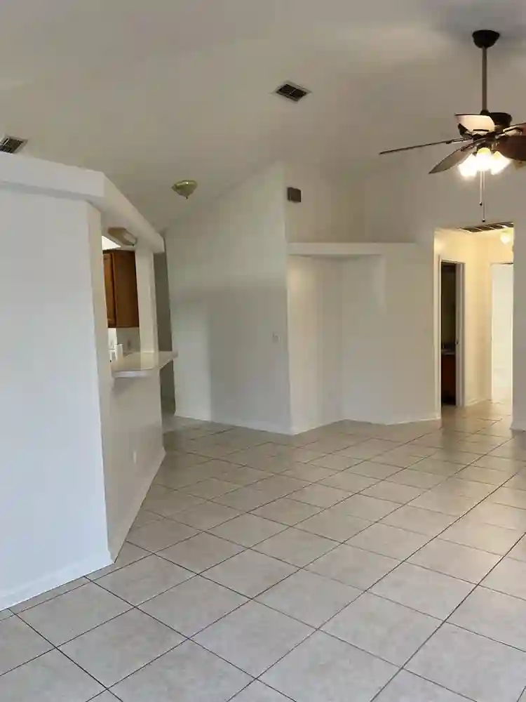 Nice, charming, spacious