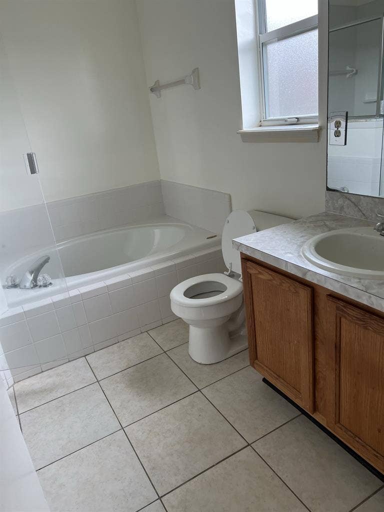 Nice, charming, spacious