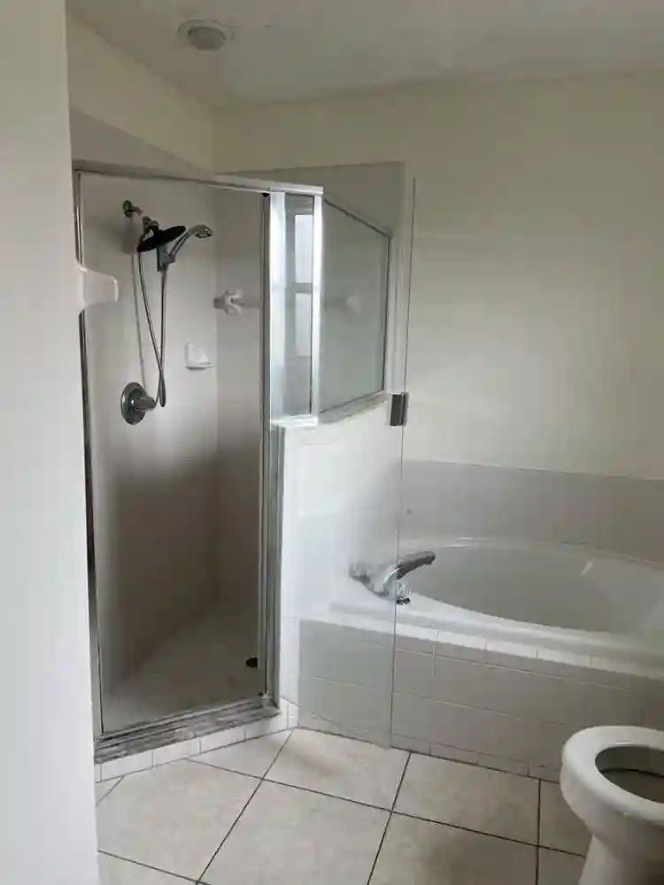 Nice, charming, spacious