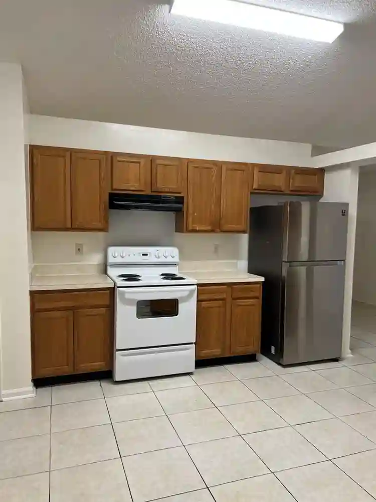 Nice, charming, spacious