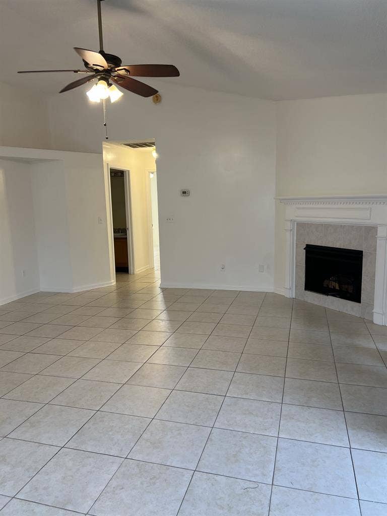 Nice, charming, spacious