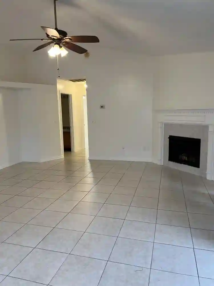 Nice, charming, spacious