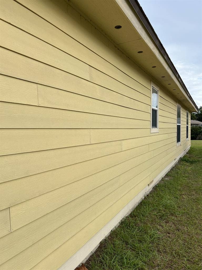 Nice, charming, spacious