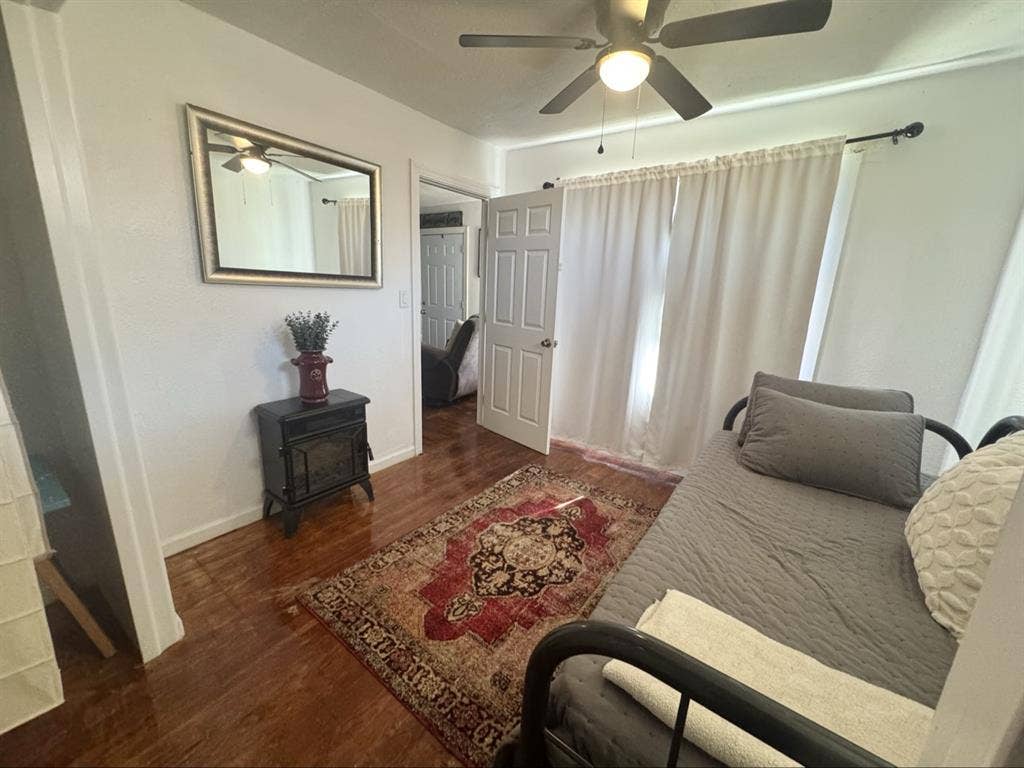 Bedroom for rent Odessa, Tx