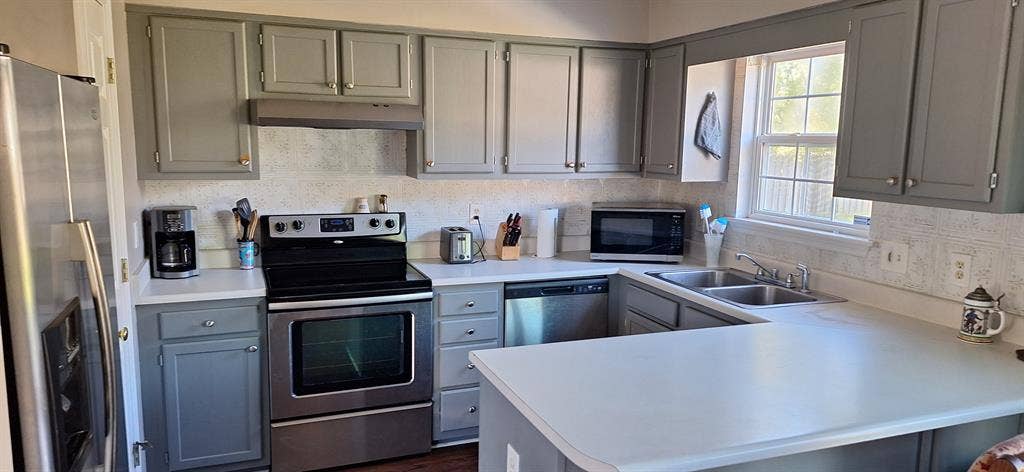 Private Room for Rent