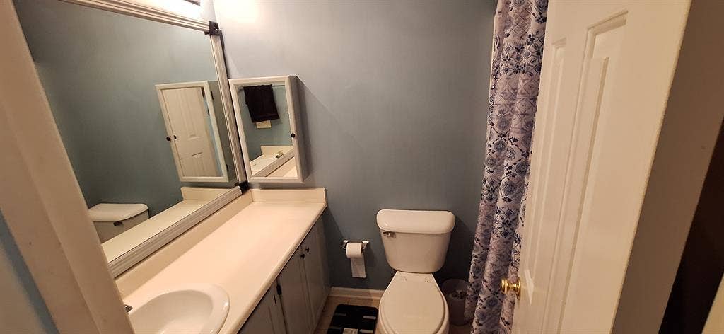 Private Room for Rent