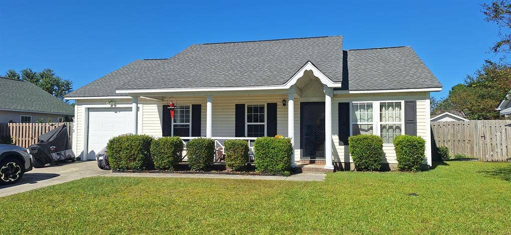 Private Room for Rent