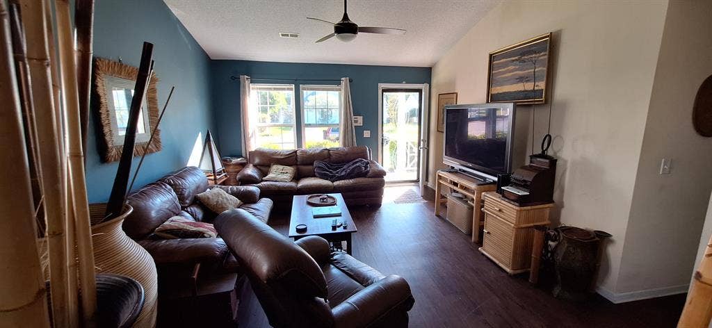 Private Room for Rent