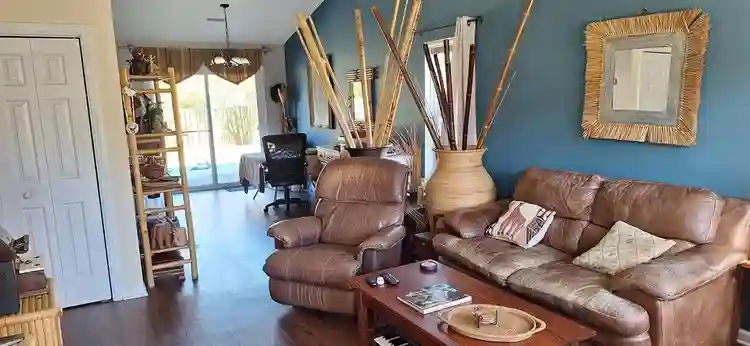 Private Room for Rent