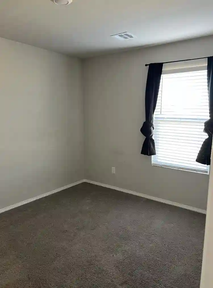 Room with ALL utilities paid for.