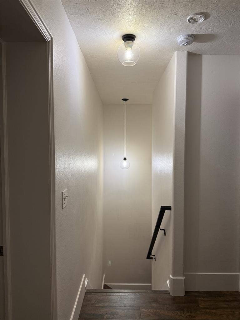 Private room for rent